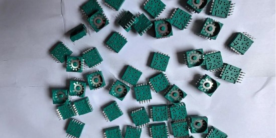 PCB专用清洗剂的应用