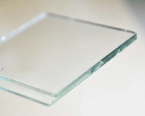 钢化玻璃清洗剂应用