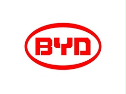 希尔材料合作客户-BYD