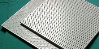 铝板清洗剂在超声波清洗方式中的几个优势